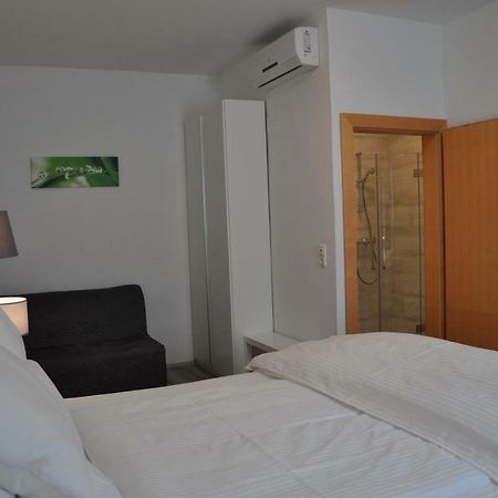 Gästezimmer Resi Illmitz Exterior foto